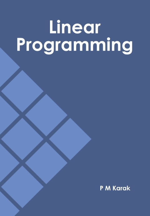 Linear Programming